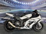 Kawasaki Zx*Zx10*zx10r*Leovince* - KAWASAKI ZX10R