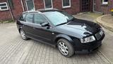 Audi A4 1.9TDI 74kW Avant - - Audi A4 aus 2002: 1.9