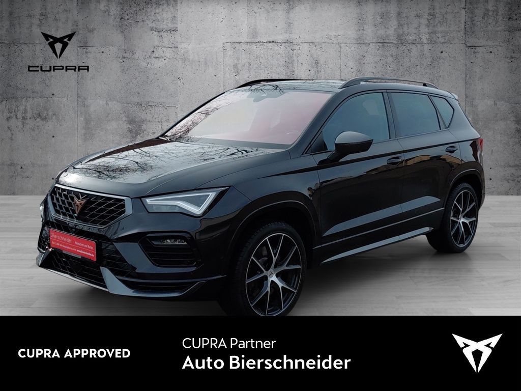 Ateca VZ 4Drive DSG ab 239 EUR mtl. 4467,- Anz.