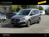 Mercedes-Benz T 180 STYLE STANDARD POWER KLIMA TEMPOMAT SPUR - Mercedes-Benz T-Klasse: Standard