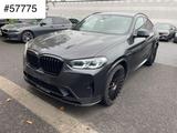 ALPINA XD4 1.Hand Laser|DrivingPro|22"|360°|Panorama - ALPINA: Geländewagen