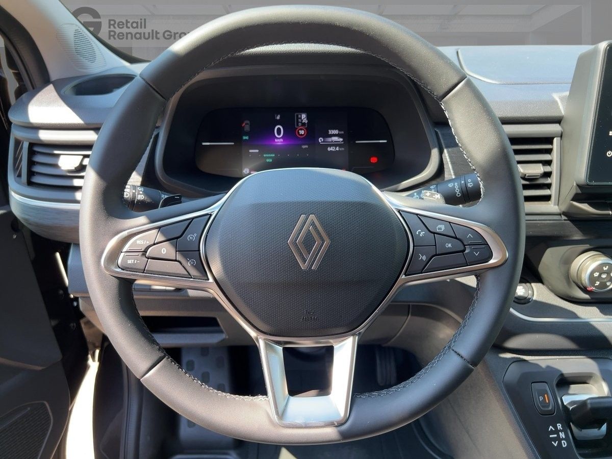 Renault Trafic - Bild 11
