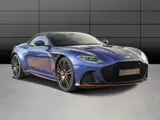 Aston Martin DBS Volante - Aston Martin DBS Gebrauchtwagen