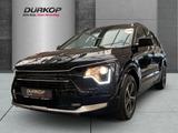 Kia Niro 1.6 HEV 129 DCT VISION Komfortpaket Elektri - Kia Niro Tageszulassungen