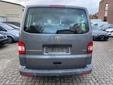 Volkswagen T5 Transporter Kasten-Kombi Kombi - Volkswagen T5: 9 Sitzer
