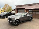 Dodge 525€/MONAT*LIMITED*LPG*4X4*OFFROAD*LIFT*ROLLBAR*