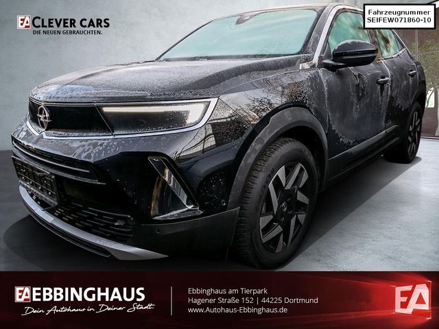 Opel Mokka 1.2 Elegance Park & Go Paket Kamera Matrix