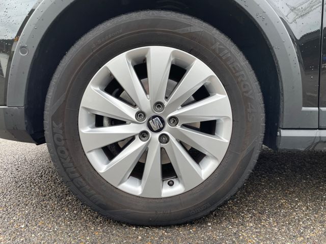 Arona 1.0 TGI Style *PDC/FullLink/SHZ/Bluetooth*