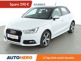 Audi A1 1.0 TFSI*XENON*NAVI*PDC*SHZ*KLIMA*GARANTIE* - Audi A1 Gebrauchtwagen in Duisburg
