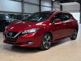 Nissan Leaf 3.Zero Edition - Nissan Leaf Gebrauchtwagen