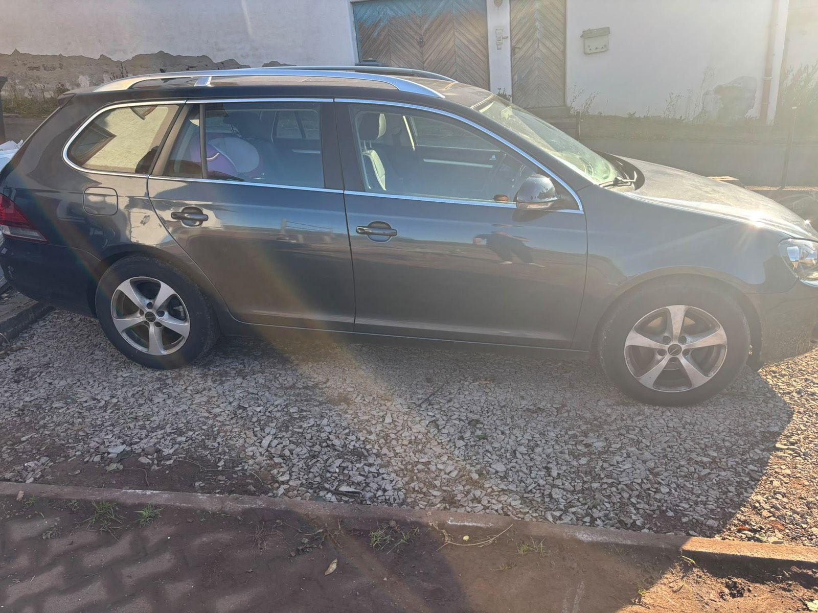 Volkswagen Golf 2010 — photo 5