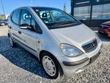 Mercedes-Benz A 160 CLASSIC / Tüv neu / AHK - Mercedes-Benz A 160 Gebrauchtwagen in Nürnberg