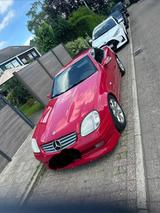 Mercedes-Benz SLK 200 - - Mercedes-Benz SLK 200 Gebrauchtwagen in Bremen