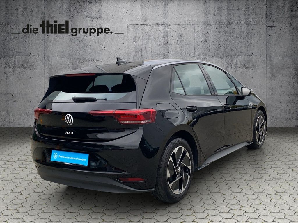 Volkswagen ID.3 - Bild 6