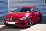 Mercedes-Benz CLA 220 4-Matic AMG Line LED Navi ACC Alcantara - Mercedes-Benz CLA 220: Kombi