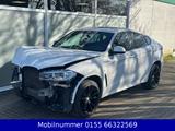 BMW X6 xDrive 30 Sport-Paket M / M-Technic/UNFALLd - BMW X6 Unfallwagen