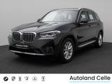 BMW X3 xD20d Panorama Kamera DAB HiFi Komfort Alarm
