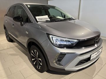 Fotografie 3 des Opel Crossland (X) Crossland 1.2 Automatik Elegance Paket