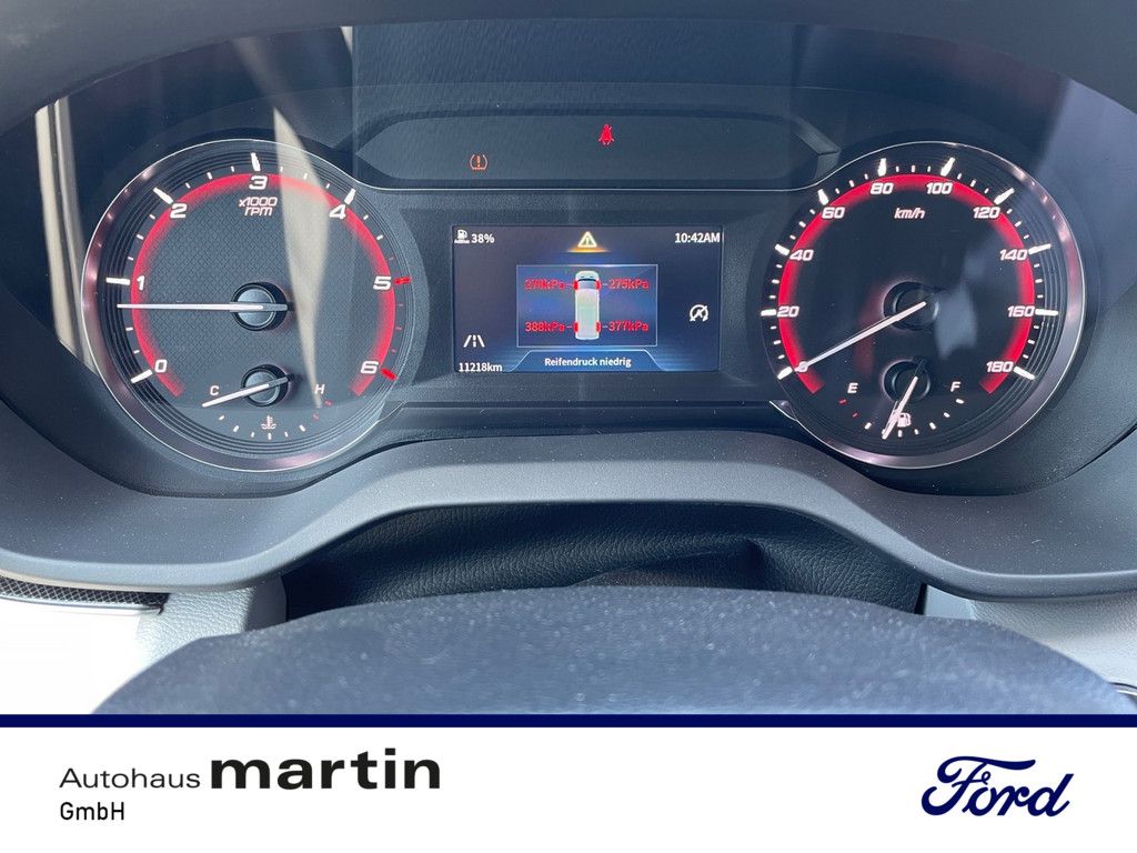 Fahrzeugabbildung Maxus DELIVER 9 2,0 Transporter RWD Luxury PDC KAMERA