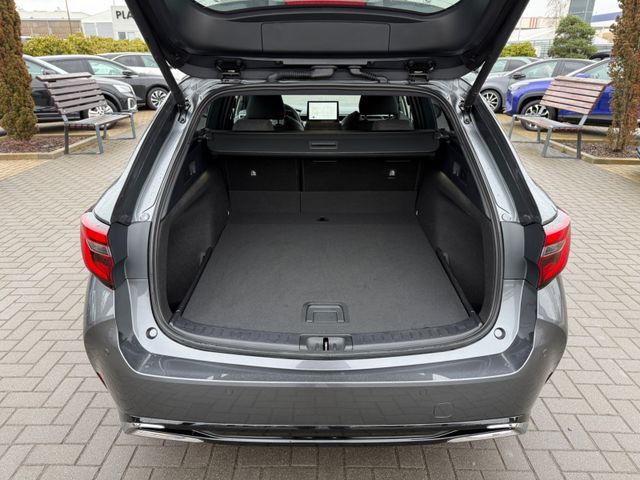 Toyota Corolla Touring Sports Hybrid Style