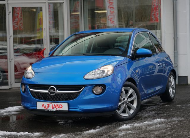 Opel Adam 1.4 120 Jahre IntelliLink Winterpaket PDC