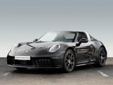 Porsche 992 -2 (911) Targa 4 GTS