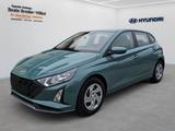 Hyundai i20 Select 1.2 Navi Rückfahrkamera - Hyundai i20 Neuwagen in Frankfurt (Main)