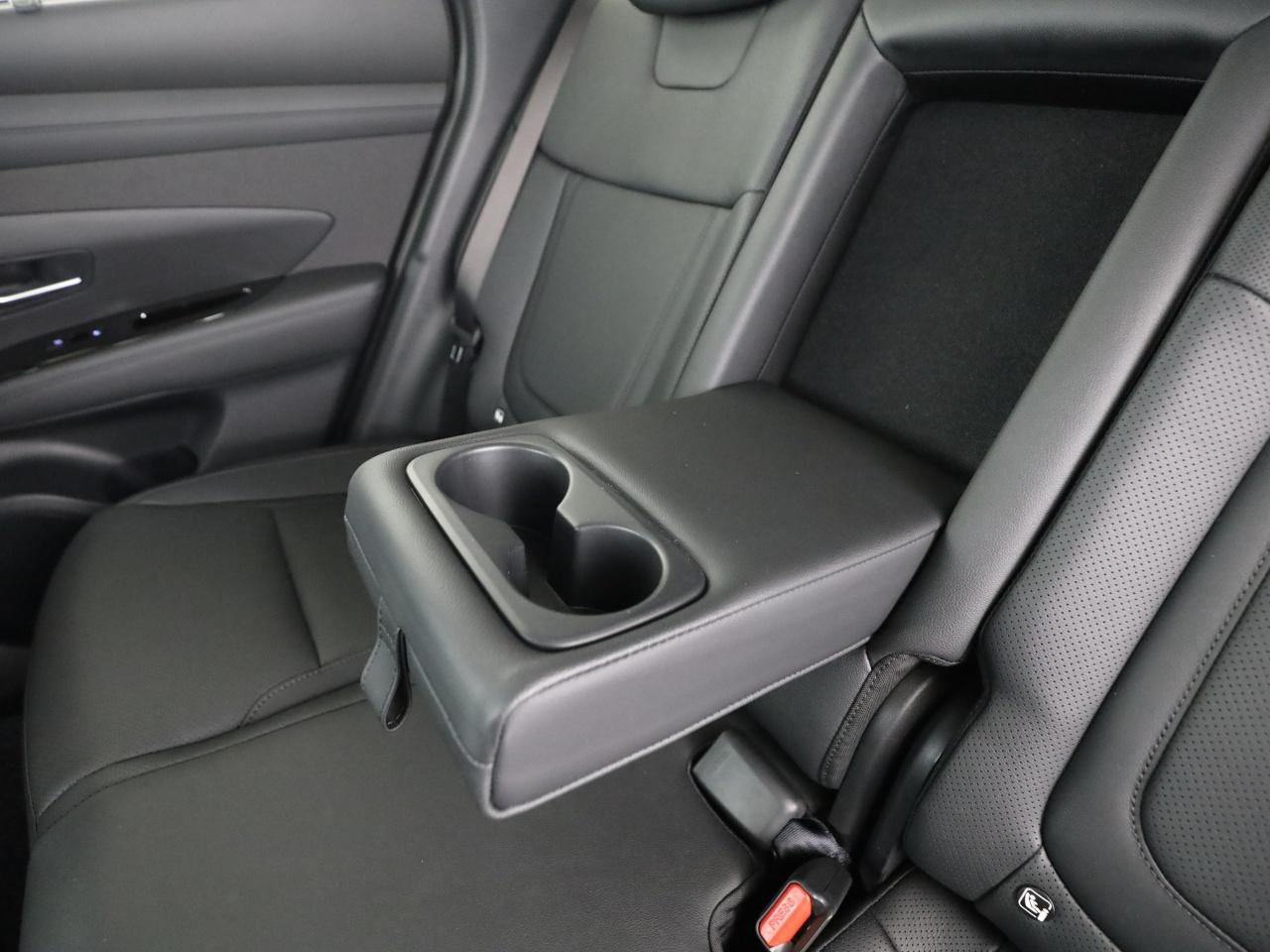 Hyundai Tucson – Bild 20