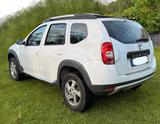 Dacia Duster 1.6 16V 105 4x2 Prestige  - Dacia aus 2011