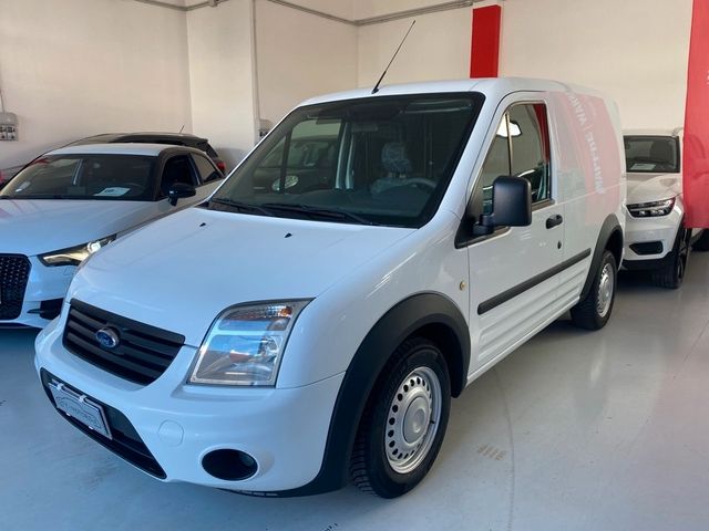 Ford Transit Connect 1.8 Tdci Iva Esposta