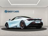 McLaren 720S Coupé | CARBON 1 | MSO MURIWAI WHITE | 360° - McLaren 720S Gebrauchtwagen