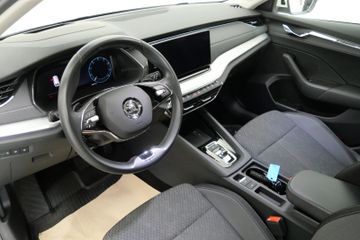 Skoda Octavia Combi Style 2.0 TDI DSG NAV BLUETOOTH