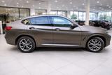 BMW X4 M40 M40d X-Drive  Vollausst.  MwSt. Tüv neu - BMW X4 M40 aus 2018