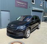Skoda Kodiaq Style 4x4*AHK*Panorama*360*Standheiz*ACC* - Skoda Kodiaq in Hamm