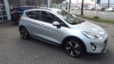 Ford Fiesta Active X*NAVI*GRA*PDC*SHZ*DAB* - Ford Fiesta: D