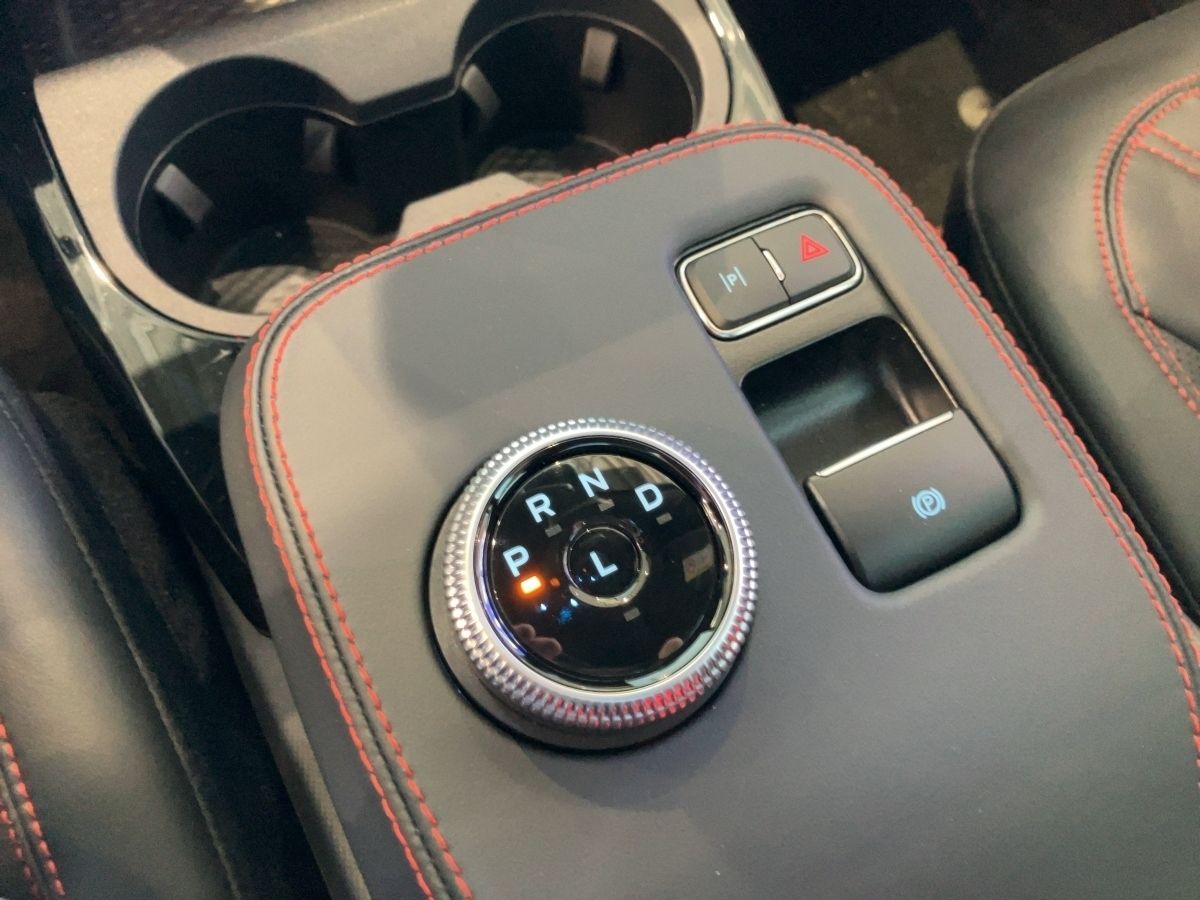 Ford Mustang Mach-E - Bild 19