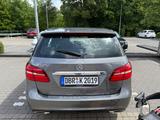 Mercedes-Benz B 220 d*Panorama*AHK*1. Hd.*GW*LED*SHZ* - Mercedes-Benz 220: S220