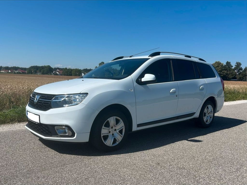 Image of Dacia Logan