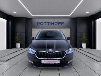 Skoda Fabia - Vorschau Bild 7