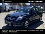 Mercedes-Benz GLK 200 CDI Panoramadach AHK Navi Automatik - Mercedes-Benz GLK 200 Gebrauchtwagen