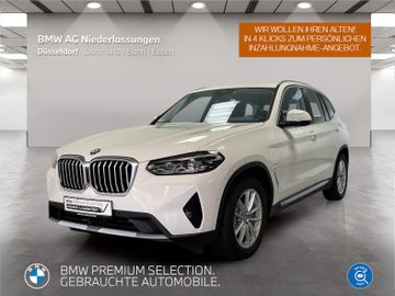 BMW X3 - 1