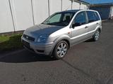 Ford Fusion + 1.6 100 PS TÜV Kupplung Serv... - Ford Fusion: Kleinbus