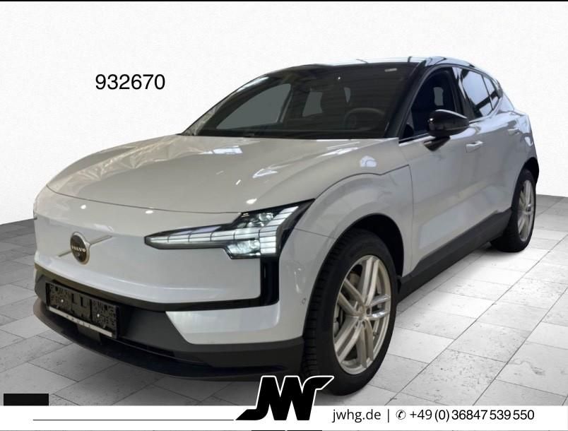 2024 Volvo EX30