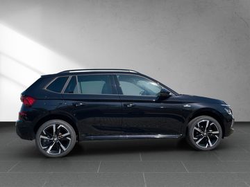 Skoda Kamiq 1.0 TSI DSG Monte Carlo *ACC*CAM*NAV*KESSY