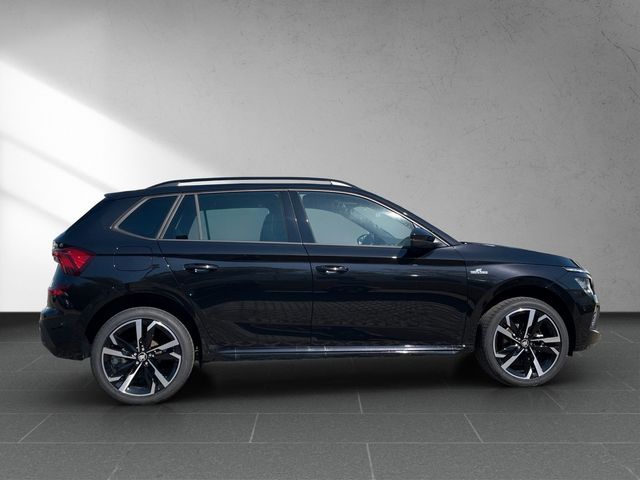 Skoda Kamiq 1.0 TSI DSG Monte Carlo *ACC*CAM*NAV*KESSY