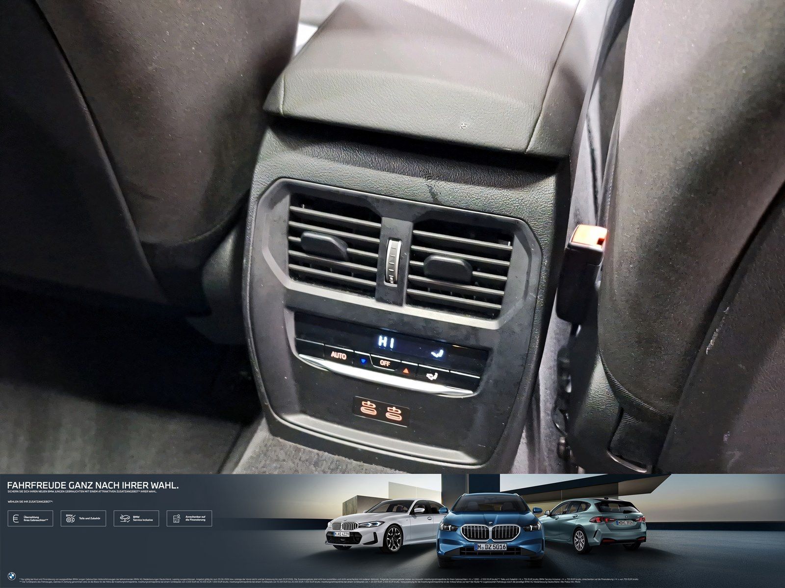 BMW 320 - Bild 18