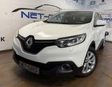 Renault Kadjar TCe EDC Edition*NAVi*Klima*Tempomat - weiße Renault Kadjar