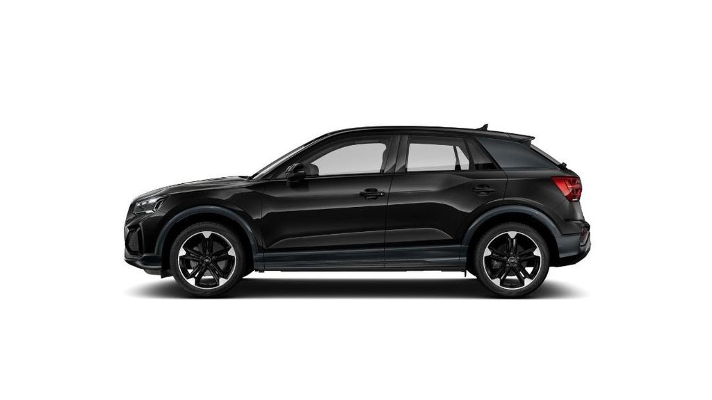 Audi Q2 Advanced 35 TFSI 110(150) kW(PS) S tronic