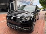 Ssangyong REXTON Crystal R.Cam Navi Temp SHZ - Ssangyong REXTON Gebrauchtwagen