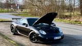 Porsche Cayman 2.7 MY08 - - Porsche Cayman: Schwarz